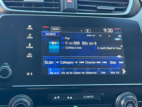 Used 2020 Honda CR-V EX image 24