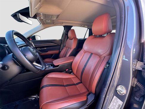 Used 2024 MAZDA CX-50 Meridian Edition image 19