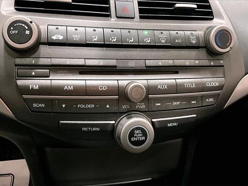 Used 2012 Honda Accord SE image 14