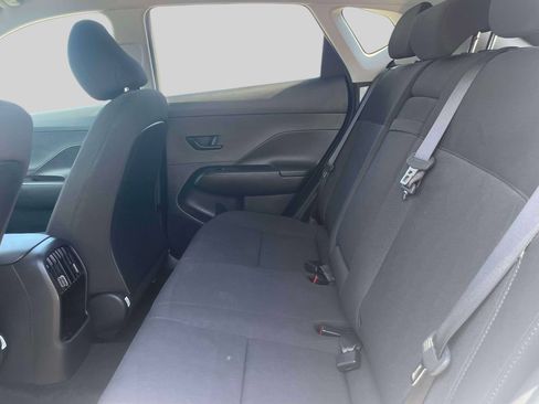 Used 2024 Hyundai Kona SEL w/ Convenience Package AWD/4WD image 12