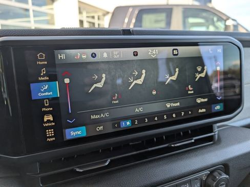 New 2026 Jeep Wrangler Willys image 26