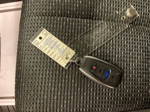 New 2026 Subaru Forester Premium image 30