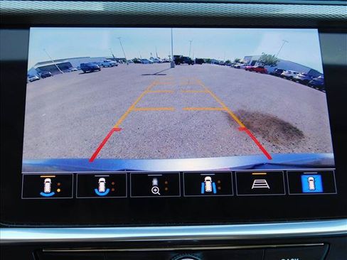 Used 2022 Buick Encore GX Essence w/ Advanced Technology Package FWD image 20