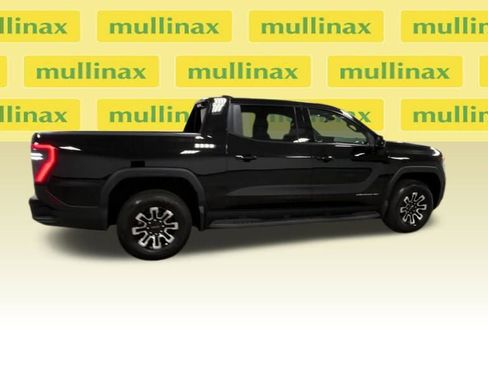 New 2026 GMC Sierra EV Elevation image 46