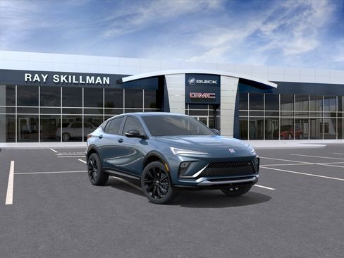 New 2026 Buick Envista Sport Touring FWD image 1