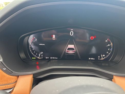 Used 2025 MAZDA CX-70 3.3 Turbo S w/ Premium Plus image 14