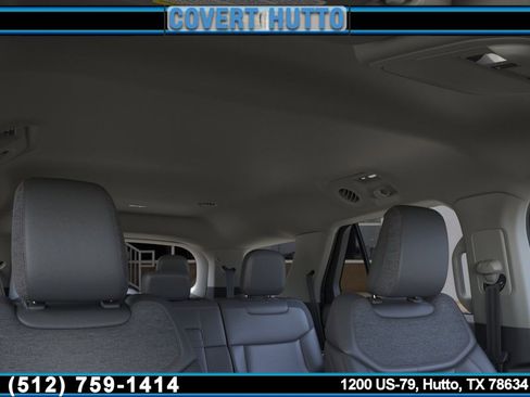 New 2026 Ford Explorer Active RWD image 22