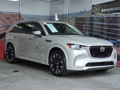 Used 2024 MAZDA CX-90 3.3 Turbo S