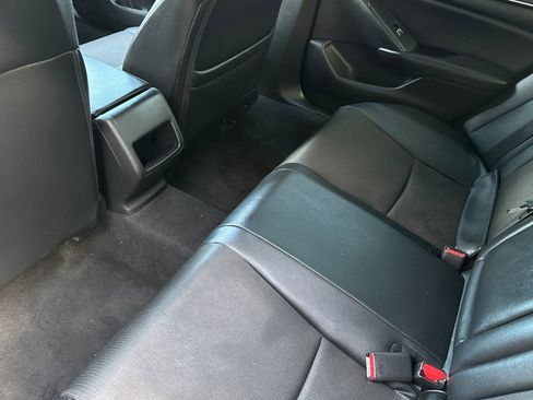 Used 2020 Honda Accord Sport image 12