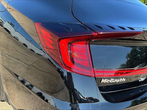 Used 2023 Hyundai Sonata SEL image 23