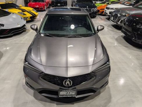 Used 2023 Acura Integra FWD image 14