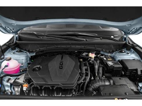 Used 2022 Hyundai Santa Cruz SEL w/ Activity Package image 15