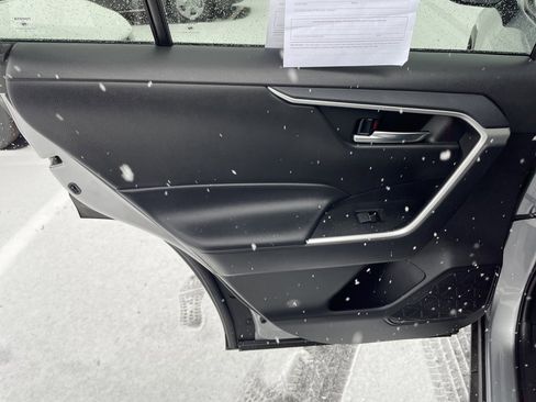 Certified 2024 Toyota RAV4 XLE image 18