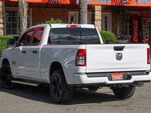 Used 2023 RAM 1500 Tradesman image 6