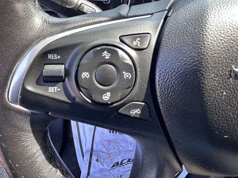 Used 2019 Buick Enclave Premium w/ Experience Buick Package AWD/4WD image 17