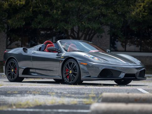 Used 2009 Ferrari F430 Scuderia RWD image 30