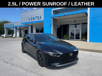 Used 2020 MAZDA MAZDA3 Hatchback w/ Premium Package
