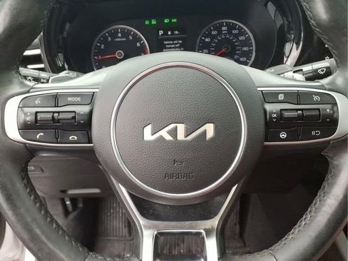 Used 2023 Kia K5 GT FWD image 14