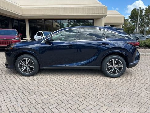 Used 2024 Lexus RX 350 FWD w/ Technology Package image 6