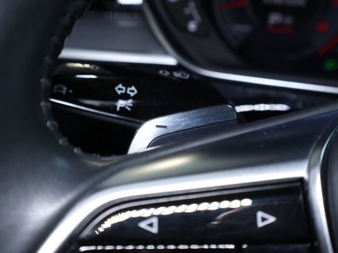 Used 2019 Audi A8 L 3.0T AWD/4WD image 27