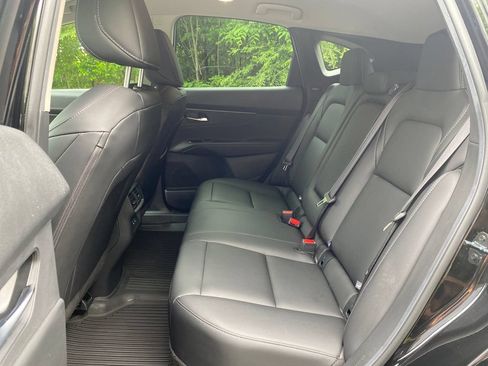 Used 2025 Nissan Murano SV AWD/4WD image 26