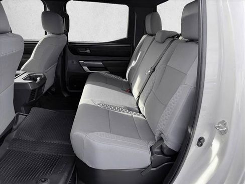 Certified 2025 Toyota Tundra SR5 w/ TRD Off-Road Package image 17