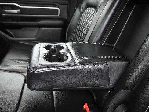 Used 2022 RAM 1500 Big Horn image 40