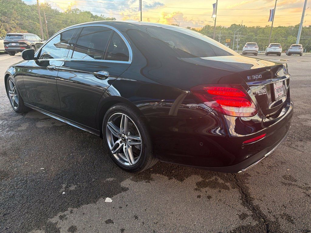 Used 2018 Mercedes-Benz E 300 image 3