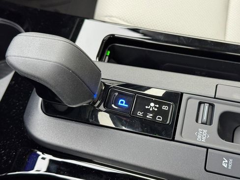 New 2026 Toyota Prius image 14