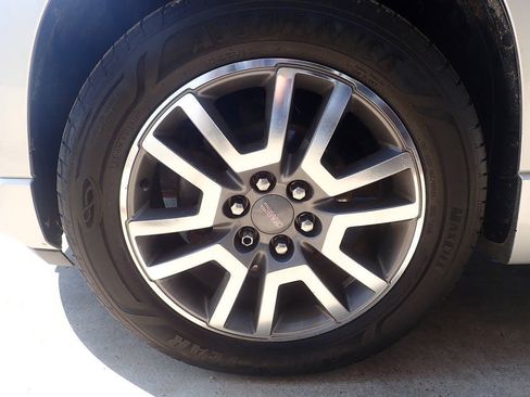 Used 2014 GMC Acadia Denali AWD/4WD image 36