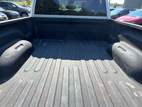 Used 2026 RAM 2500 Big Horn AWD/4WD image 13