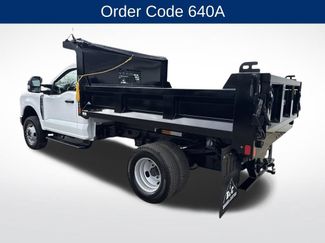 Certified 2025 Ford F350 XL w/ XL Chrome Package AWD/4WD video 3