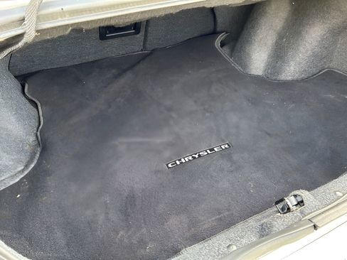 Used 2012 Chrysler 200 Touring image 17