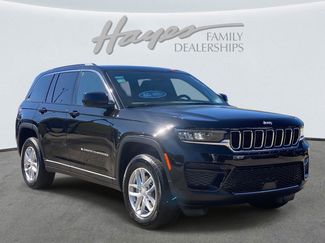 New 2025 Jeep Grand Cherokee Laredo X video 2