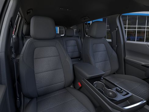 New 2026 Chevrolet Equinox LT AWD/4WD image 16