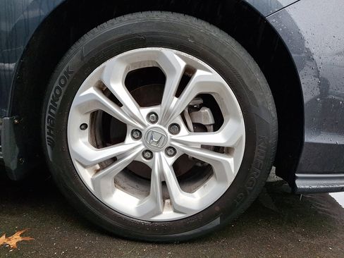 Used 2023 Honda Accord LX image 6