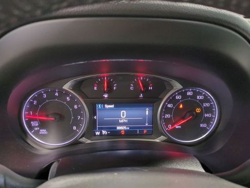 Used 2018 GMC Terrain SLT w/ Preferred Package image 42