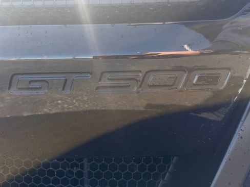 Used 2022 Ford Mustang Shelby GT500 w/ Technology Package image 10