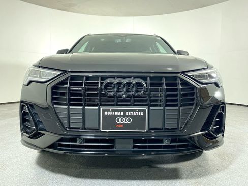 Used 2025 Audi Q3 2.0T Premium Plus w/ Premium Plus Package image 26