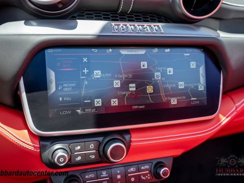 Used 2022 Ferrari Portofino M RWD image 25