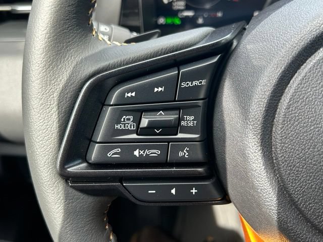 New 2026 Subaru Outback Wilderness AWD/4WD image 14