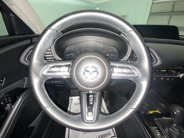 Used 2023 MAZDA CX-30 AWD 2.5 S w/ Preferred Package image 14