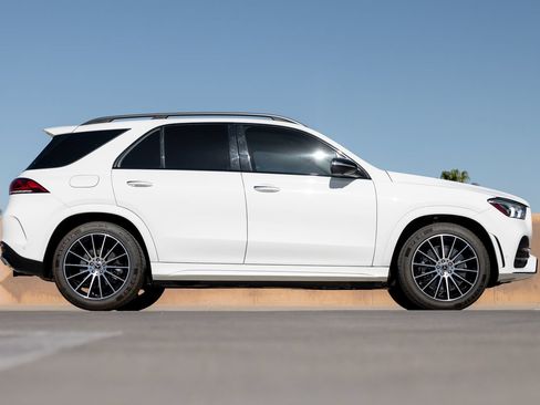 Used 2023 Mercedes-Benz GLE 450 4MATIC image 59