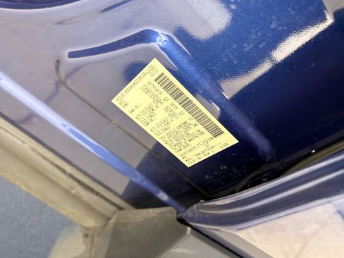 Used 2023 Nissan Rogue S image 19