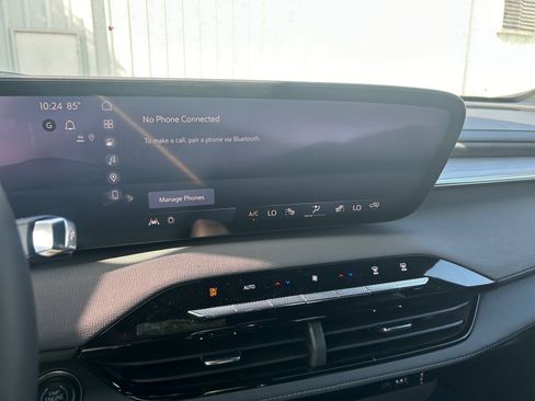 New 2026 Buick Enclave Preferred w/ Power Package image 16