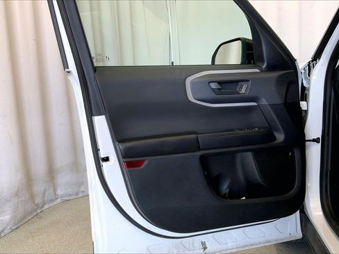 Used 2023 Ford Bronco Sport Big Bend image 21