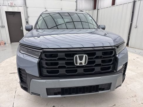 New 2026 Honda Pilot EX-L image 2