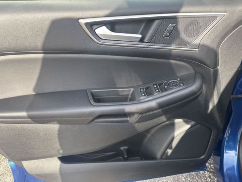 Used 2023 Ford Edge SEL w/ Convenience Package AWD/4WD image 23
