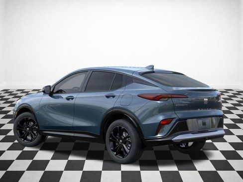 New 2026 Buick Envista Sport Touring image 30