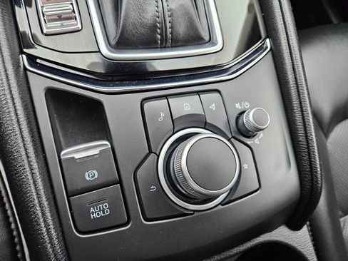 Certified 2025 MAZDA CX-5 AWD 2.5 S w/ Select Package image 23